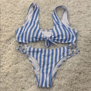 Zaful Bikini